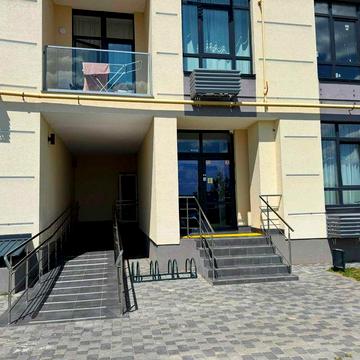 Без %, 3 кімнати, 96 м.кв. Оболонь, Італіійський квартал ЖК Італійський квартал