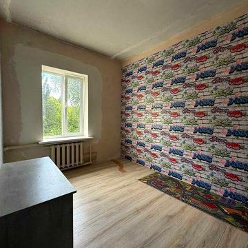 Терміновий продаж, найдешевша 3 кімнатна квартира (36836)