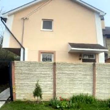 Сулимівська вул. (Жовтнева), 9