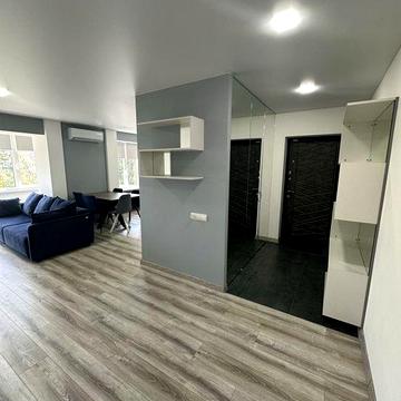 Продаж 3-х кімн. квартира з ремонтом Центр, бул.Шевченка 243