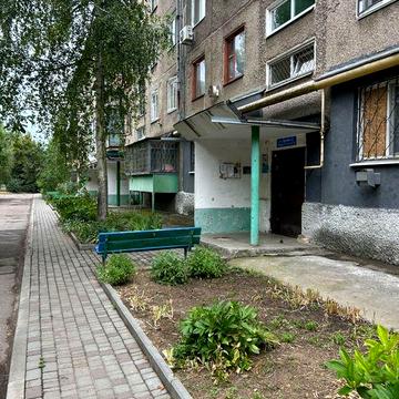 3х. Кімнатна вул. Дружби