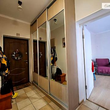 Продаж 1к Квартира Дмитріївська (Дмитрія Донського) вулиця