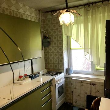 Продаж 2к Квартира Узбекистанська вулиця