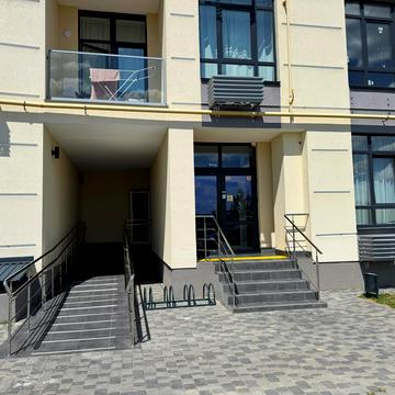 Редьчинська вул., 7