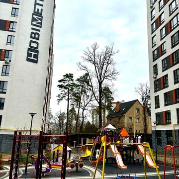 Продаж 2к Квартира Павленка вулиця ЖК Новые Метры Center