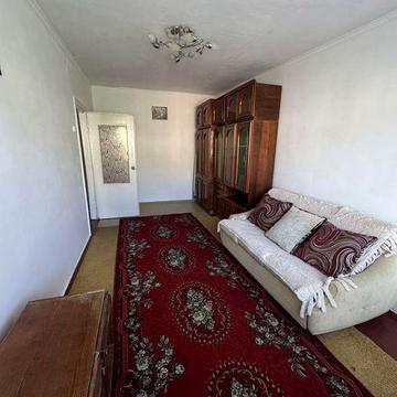 Оренда 1 кімнатної квартири в центрі міста по вулиці Сахарова