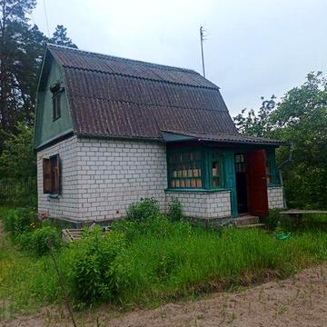 Продаж дачі з газом Березівка
