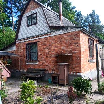 Продаж дачі біля лісу Березівка