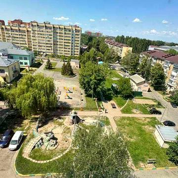 ПРОДАЖ!  Трикімнатної квартири в центрі Чабанів. БЕЗ КОМІСІЇ. Власник