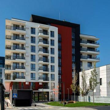 Продаж однокімнатної квартири в новобудові від власника. ЖК Соловей