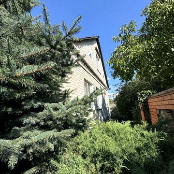Продам будинок 155м2 Самар