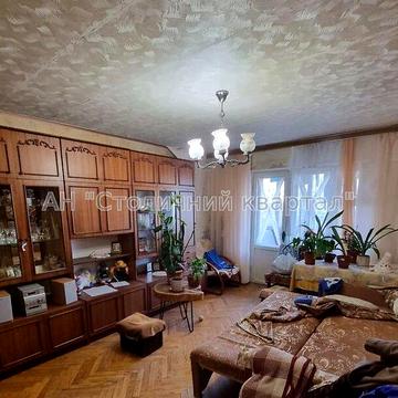 Мінський масив вулиця Полярна 6б