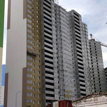 Продаж 2 кімнатної ЖК Атлант Коцюбинське. Власник. ЖК атлант