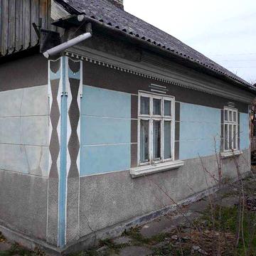 Продається окремий будинок в центрі садгори Учительська 75