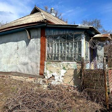 Будинок село Аркадіївка ТОРГ