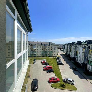 Продаж 2х к квартири з правом власності і початковим ремонтом Львів!