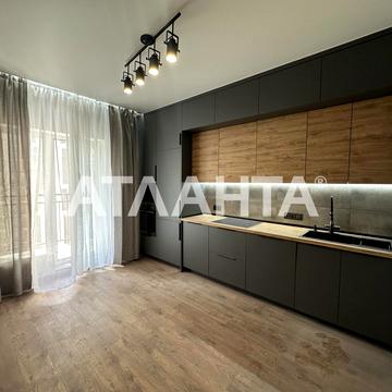 улица Краснова, 3/631-12, Фонтан, Приморский, Одесса, Одесская 75000.0 USD