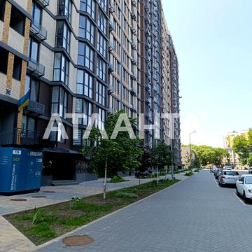 улица Прохоровская, 403-3, Молдаванка, Хаджибейский, Одесса, Одесская 38000.0 USD