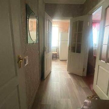 Здам 1 кімнатну квартиру на Київській