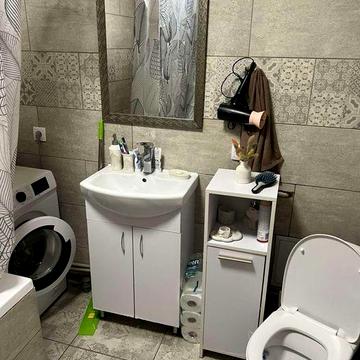 Продам квартиру з хорошим ремонтом