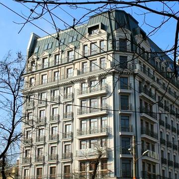 Здам 3-кімнатну квартиру довгостроково, ЖК "Дом на Осипова".