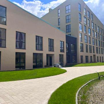 Продаж 1-кім.квартира 61 м2 ЖК Брама вул. Б. Хмельницького Без комісії ЖК Брама