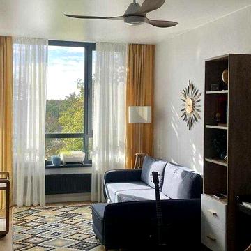 Продаж 1-кімнатної квартири в Пущі-Водиці, Оболонський район ЖК Аппарт Пуща Водиця