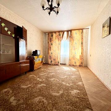 Продам 3к. квартиру. 1/9 цегла