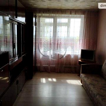 Довгострокова оренда 1к Квартира Івана Каркача бульвар
