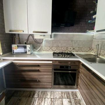 Продаж 3к Квартира Київська вулиця