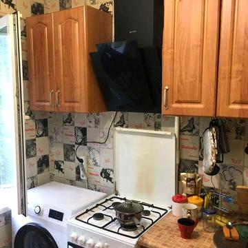 РЕАЛЬНА 1к квартира ж/м Червоний камінь