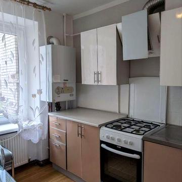 Продаю 3 кім квартиру в бажаному районі
