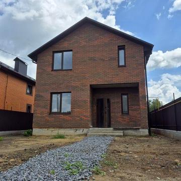 Продається будинок на Вінницьких Хуторах  128м²
