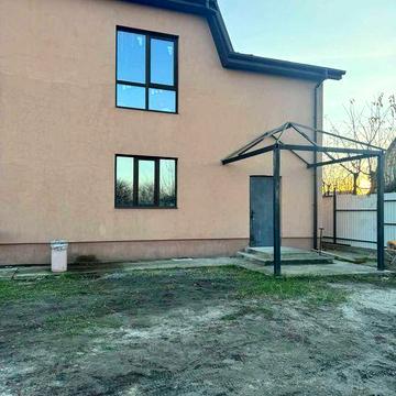 Дуплекс 140 м2 центр  Білогородки