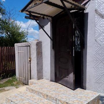 Продаж будинку с. Балаклея