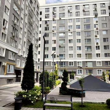 Продам 2к 65м2 ЖК Іділіка! Оформлення 2% ЖК Іділіка
