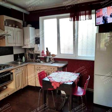 Квартира з комбінованим опаленням на усі випадки.