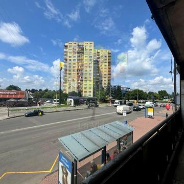 Свободи просп., 3
