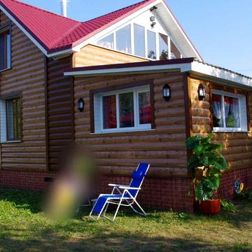 Дача райський куточок.