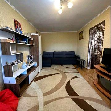 Продам 2-комнатную квартиру на Калиновой, высотка с мебелью и техникой