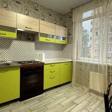 Продаж квартири 1 кім. ЖК Сонячний ЖК Сонячний