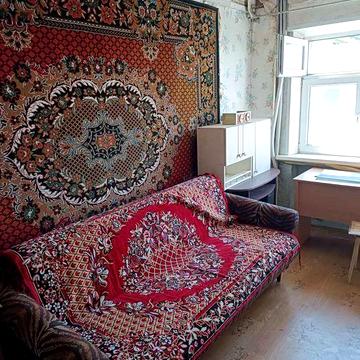 Квартира 2-х комнатная