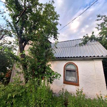 Продам 2ух эт дачу  с видом на реку  Днепр