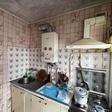 Продаж 2к Квартира Миру проспект