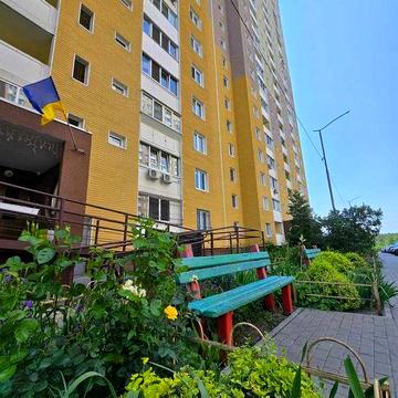 Продаж 2-кім квартира,  Кургузова, 1А, в ЖК «Ярославичі», м. Вишгород. ЖК Ярославичі