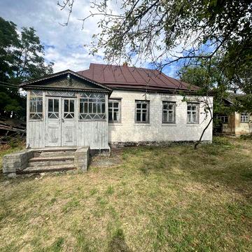 Продається будинок в селі Млієв , вул. Чехова м.Городище 9 км.