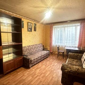 Продаж 1 кімнатної квартири Вишенька