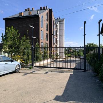 СОФІЇВСЬКА БОРЩАГІВКА!Продам Свою 1к квартиру 24 м2Власник! ЖК Оазіс