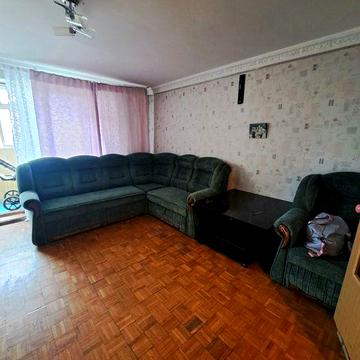 Сдам 3-х комнатную квартиру Тира