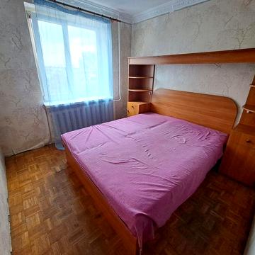 Сдам 3-х комнатную квартиру Тира